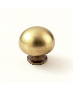 Wayfair Basics® 1 15/16 '' Length Bar Knob (synthetic illustration; no displayed measurements)