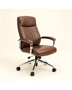 Amiracle Executive Chair (synthetic illustration; no displayed measurements)