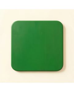 Hill Canyon Cutting Board - Green (synthetic illustration; no displayed measurements)