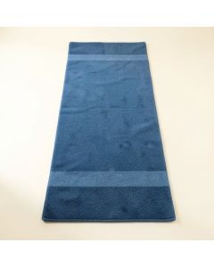 Dawn Bridge Narrow Runner Rug - Blue (synthetic illustration; no displayed measurements)