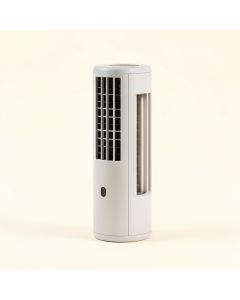 Disinfection Lamp (synthetic illustration; no displayed measurements)