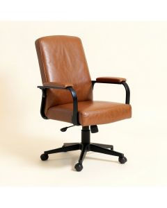 Ginata Salon Beauty Drafting Chair (synthetic illustration; no displayed measurements)