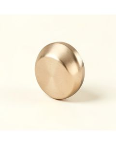 Aluminum 5 1/16 '' Center To Center Finger Pull (synthetic illustration; no displayed measurements)