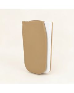 Stowaway In-Wall Built-In Ironing Board (synthetic illustration; no displayed measurements)