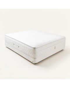 Serta Perfect Sleeper 11 '' Elkins Ii Firm Innerspring Mattress (synthetic illustration; no displayed measurements)