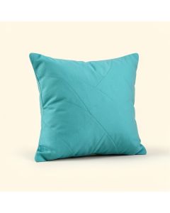 Real Nutritious Decorative Square Pillow Cover & Insert (synthetic illustration; no displayed measurements)