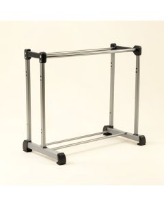 Configurations Pant Rack (synthetic illustration; no displayed measurements)