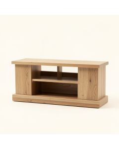 Chantrell Tv Stand For Tvs Up To 60 '' (synthetic illustration; no displayed measurements)