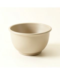 Shore Brook Empty Planter - Beige (synthetic illustration; no displayed measurements)