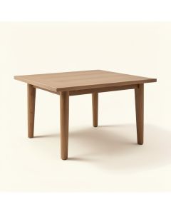 Lefever Dining Table (synthetic illustration; no displayed measurements)