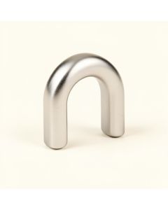 6 3/8 '' Center To Center Arch Pull (synthetic illustration; no displayed measurements)