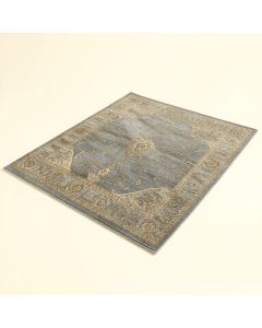 Gray Gold Venetian (synthetic illustration; no displayed measurements)