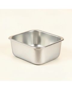 Chicago Metallic Commercial Ii™ Non-Stick Loaf Pan (synthetic illustration; no displayed measurements)