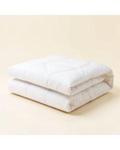 Liddle The Bare Himalayan Yeti Single Comforter (synthetic illustration; no displayed measurements)