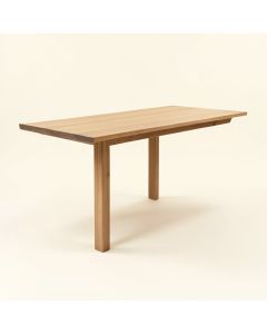 Abbate Extendable Dining Table (synthetic illustration; no displayed measurements)