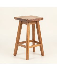Adelaida Swivel Bar & Counter Stool (synthetic illustration; no displayed measurements)