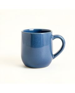 Harbor Bend Ceramic Mug - Blue (synthetic illustration; no displayed measurements)