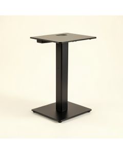 Monitor Riser Desk (synthetic illustration; no displayed measurements)