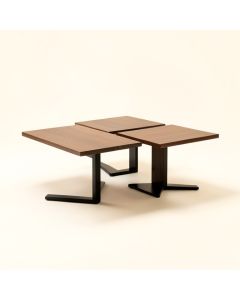 Hounslow 2 Piece Coffee Table Set (synthetic illustration; no displayed measurements)