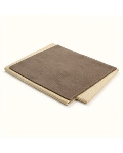 Grasscloth Designer Comfort Kitchen Mat (synthetic illustration; no displayed measurements)
