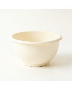 River Branch Empty Planter - Ivory (synthetic illustration; no displayed measurements)