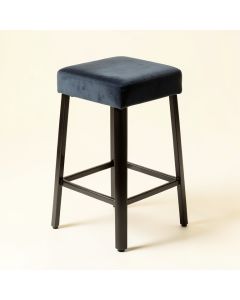Margie Swivel Bar & Counter Stool (synthetic illustration; no displayed measurements)