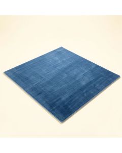 Benes Hand-Tufted Faux Blue Area Rug (synthetic illustration; no displayed measurements)
