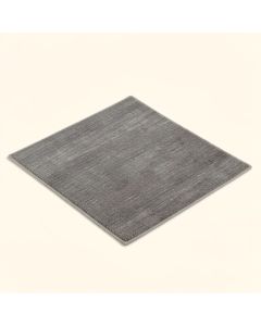 Isik Shag Gray Area Rug (synthetic illustration; no displayed measurements)