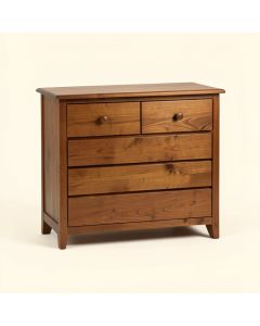 Arruda 5 Drawers Chest (synthetic illustration; no displayed measurements)
