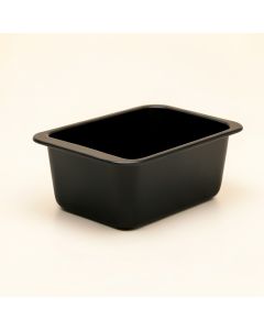 Ballarini La Patisserie Non-Stick Loaf Pan (synthetic illustration; no displayed measurements)