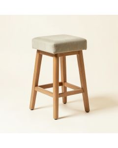 Maite Parsons 25 '' Bar Stool (synthetic illustration; no displayed measurements)