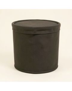Slim Rolling Hamper (synthetic illustration; no displayed measurements)