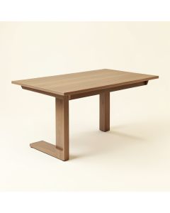 Ashlee Dining Table (synthetic illustration; no displayed measurements)