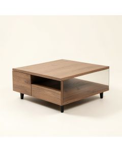 Berg Solid Coffee Table With Storage (synthetic illustration; no displayed measurements)