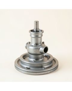 Coleman Dirty Water Pool Pond Flood Drain Pump (synthetic illustration; no displayed measurements)