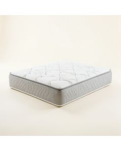 Wayfair Sleep 6 '' Medium Innerspring Mattress (synthetic illustration; no displayed measurements)