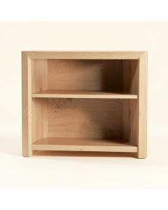 Bellwether Bookcase Headboard (synthetic illustration; no displayed measurements)
