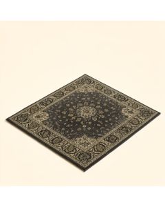 Giacinto Oriental Olive Area Rug (synthetic illustration; no displayed measurements)