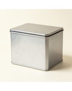 Deluxe Bread Box (synthetic illustration; no displayed measurements)