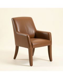 Thibodeau Upholstered Dining Chair (synthetic illustration; no displayed measurements)