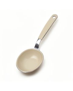 River Branch Cooking Spoon - Beige (synthetic illustration; no displayed measurements)