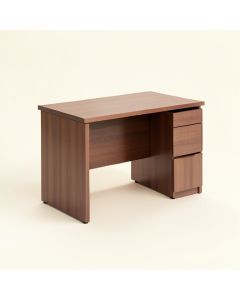 Rossford Desk (synthetic illustration; no displayed measurements)