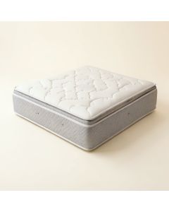 Shaylee 7 '' Firm Innerspring Mattress (synthetic illustration; no displayed measurements)