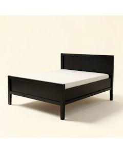Avey Platform Bed (synthetic illustration; no displayed measurements)