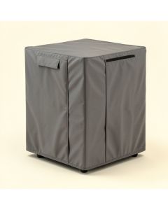 Cuisinart Heavy Duty Rectangular Grill Cover (synthetic illustration; no displayed measurements)