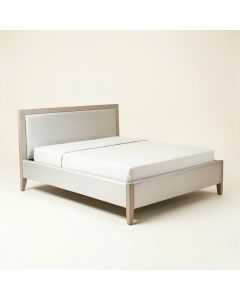 Heidenreich King Standard Bed (synthetic illustration; no displayed measurements)
