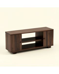 Tracy Tv Stand For Tvs Up To 55 '' (synthetic illustration; no displayed measurements)