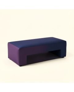 Cordelia Upholstered Bench (synthetic illustration; no displayed measurements)
