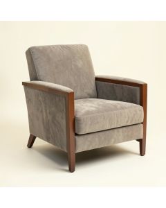 Ragsdale 33.4 '' Wide Armchair (synthetic illustration; no displayed measurements)