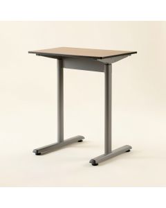 Uman Height Adjustable Standing Desk (synthetic illustration; no displayed measurements)